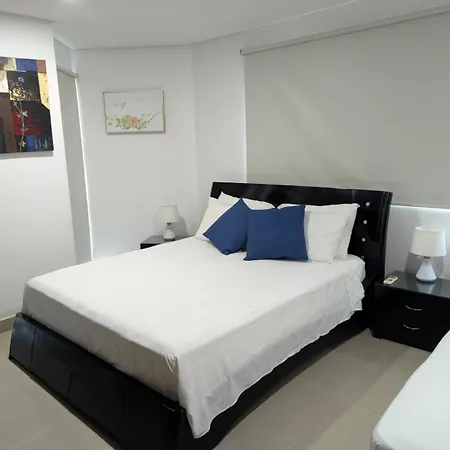 Hospedaje,delux,cartagena,turismocolombia-fit, Apartment *