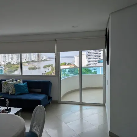 Hospedaje,delux,cartagena,turismocolombia-fit, Apartment *