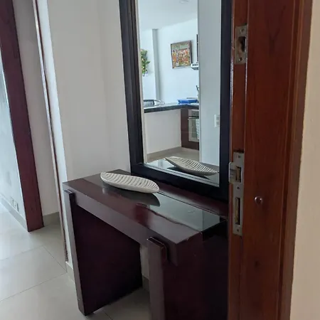 Apartment Hospedaje,delux,cartagena,turismocolombia-fit, Cartagena