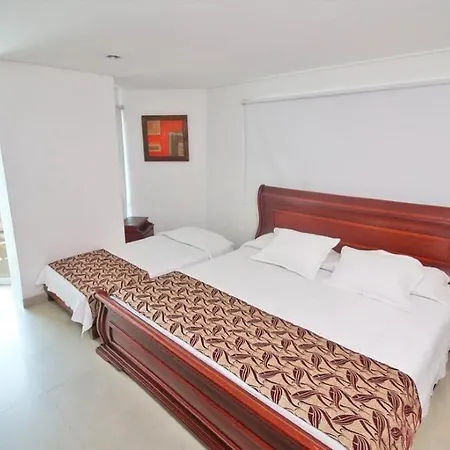 Hospedaje,delux,cartagena,turismocolombia-fit,