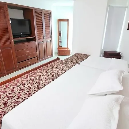 Hopedaje,delux,cartagena,turismocolombia-fit, * Cartagena